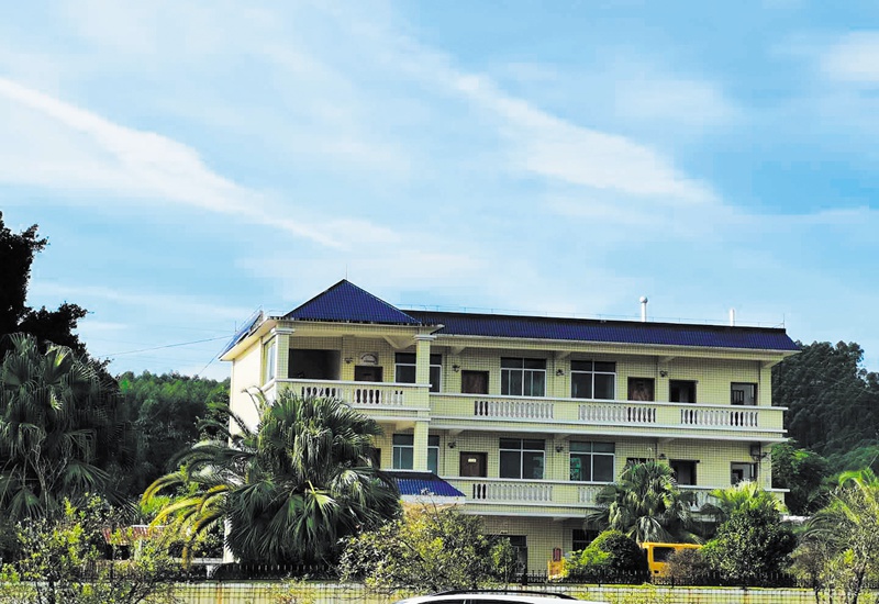 樹(shù)脂瓦大概得多少錢