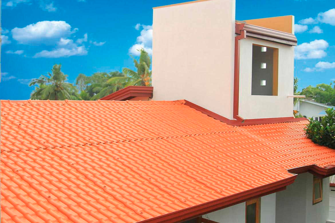 合成樹脂瓦安裝時需要注意的事項(xiàng)有哪些，才能更牢固