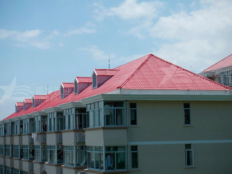 合成樹脂瓦可以質(zhì)保多少年?樹脂瓦到底能使用多久？