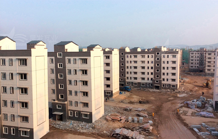 廣東最好的合成樹脂瓦一平方多少錢？