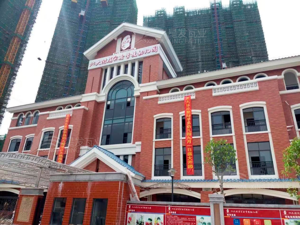 用于改造農(nóng)村老舊房屋的樹脂瓦為什么越來越受農(nóng)村老百姓的歡迎？