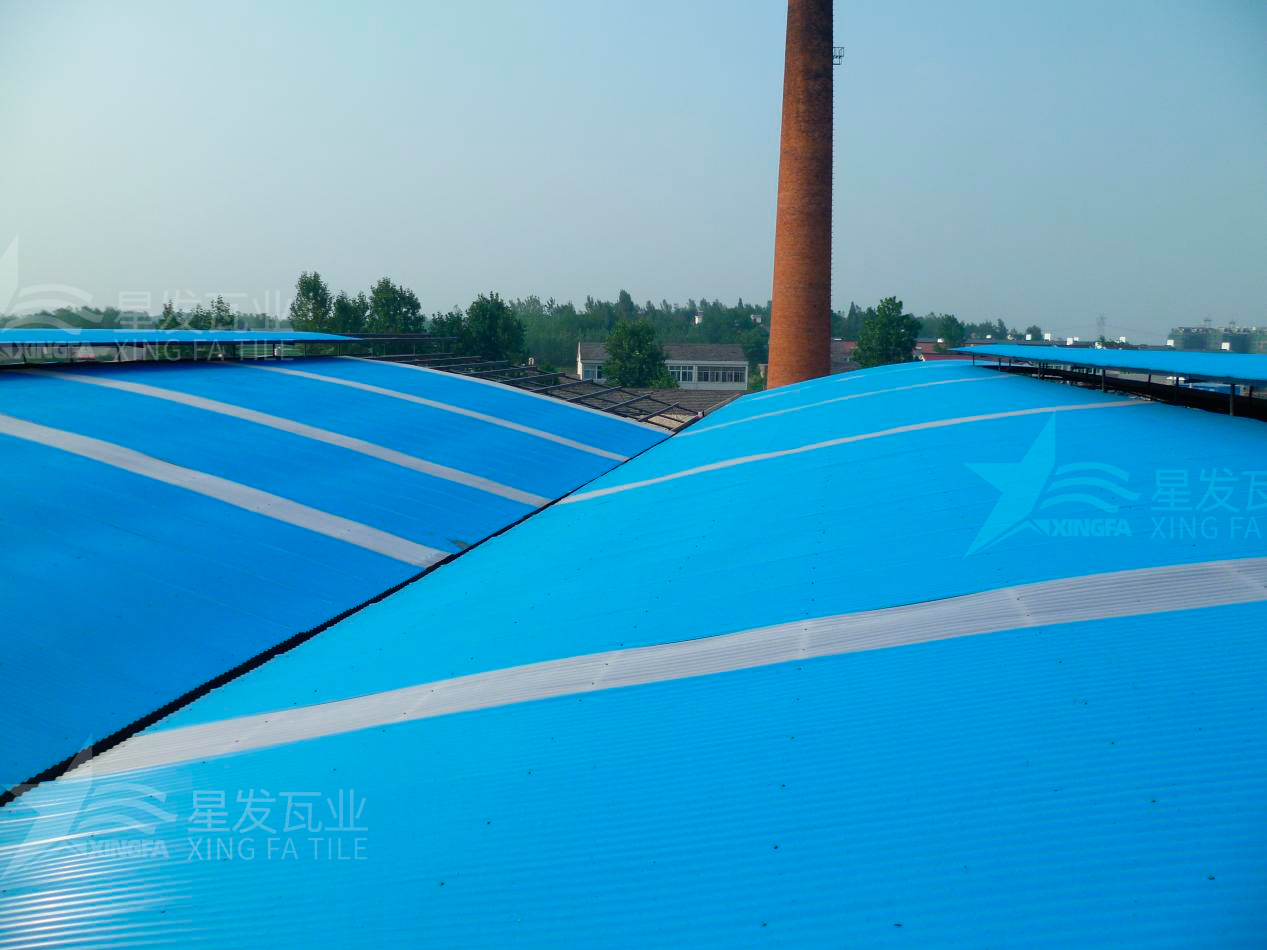 想延長PVC瓦的使用壽命，千萬別做以下這三點！