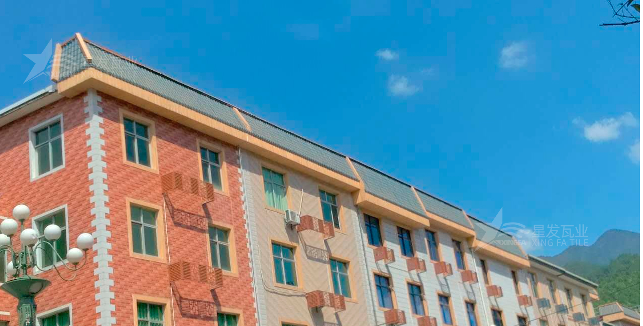 屋頂蓋150平方的樹(shù)脂瓦預(yù)算大概需要多少錢(qián)？