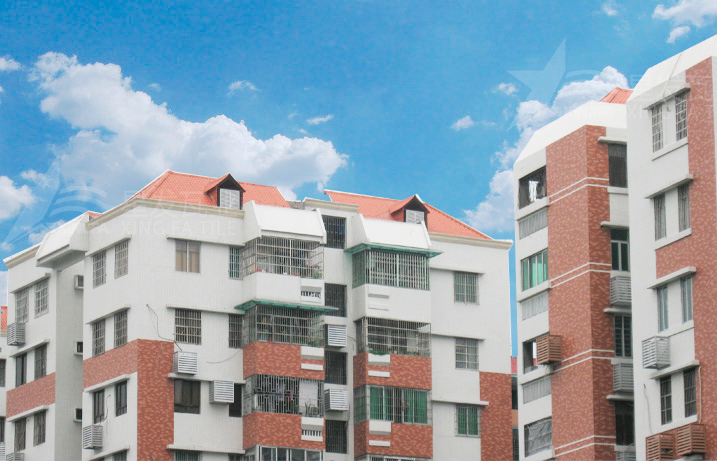 我國合成樹脂瓦生產(chǎn)基地的價格都是多少錢一平方米？