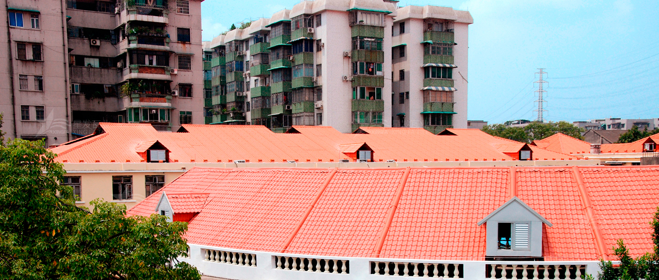 揭曉：你買的合成樹脂瓦使用壽命低的真相？看完你就明白了！