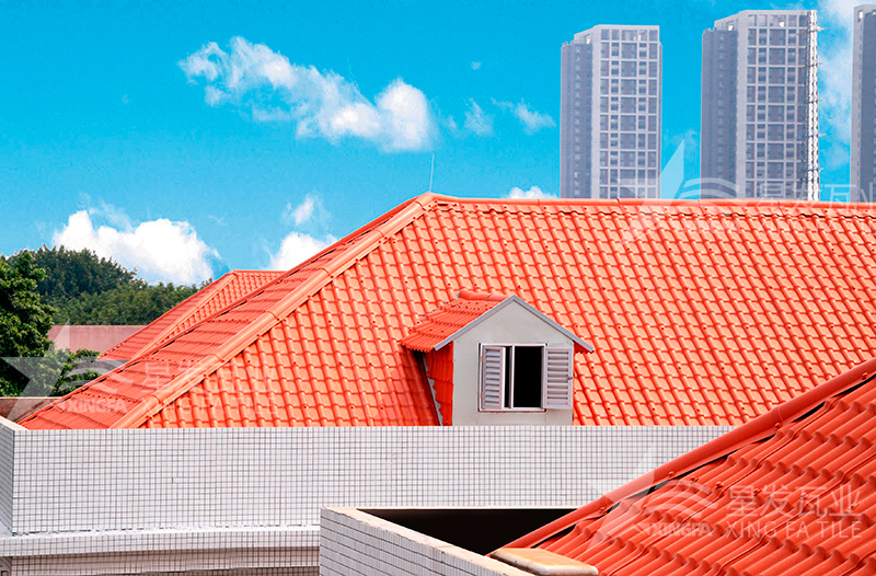 PVC瓦和樹脂瓦的區(qū)別是什么？