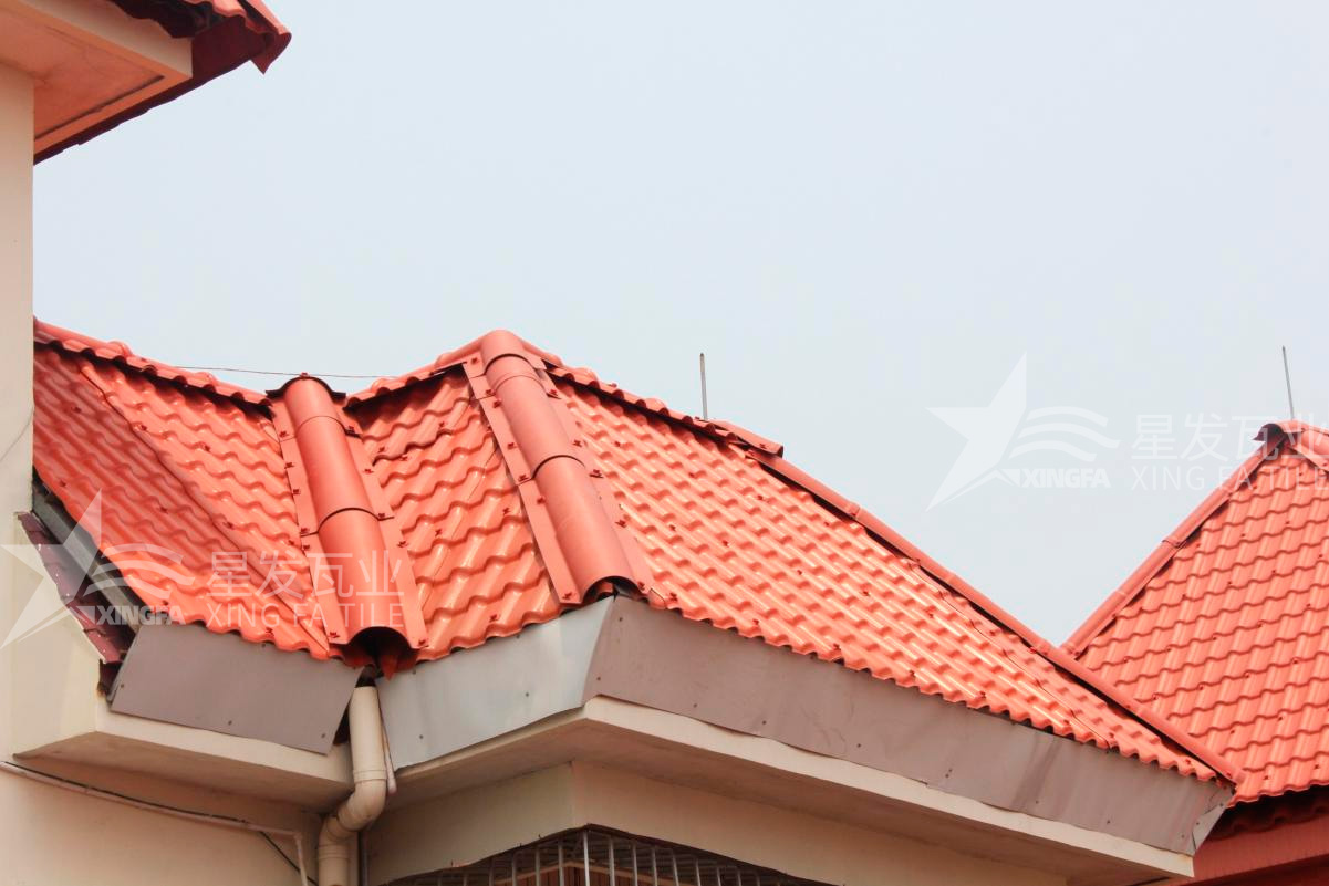 南方雨水多適合蓋樹(shù)脂瓦嗎？