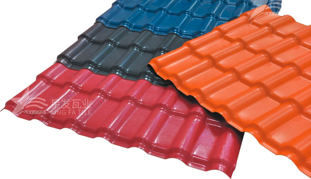 并非所有的瓦片都很貴！什么決定了樹脂瓦的價(jià)格？