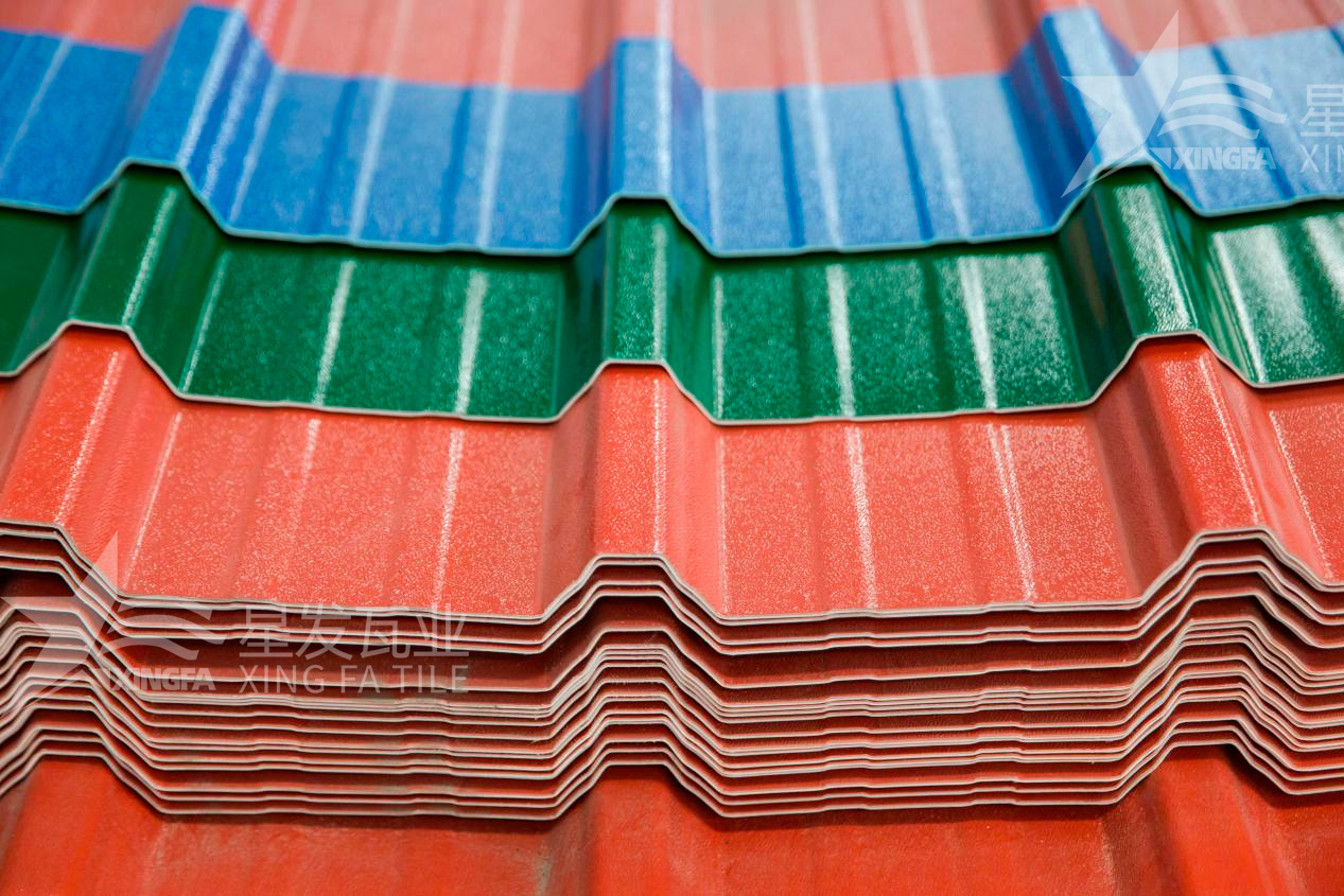 廣東樹脂瓦廠家選擇要點(diǎn)：質(zhì)量、價(jià)格、服務(wù)并重！