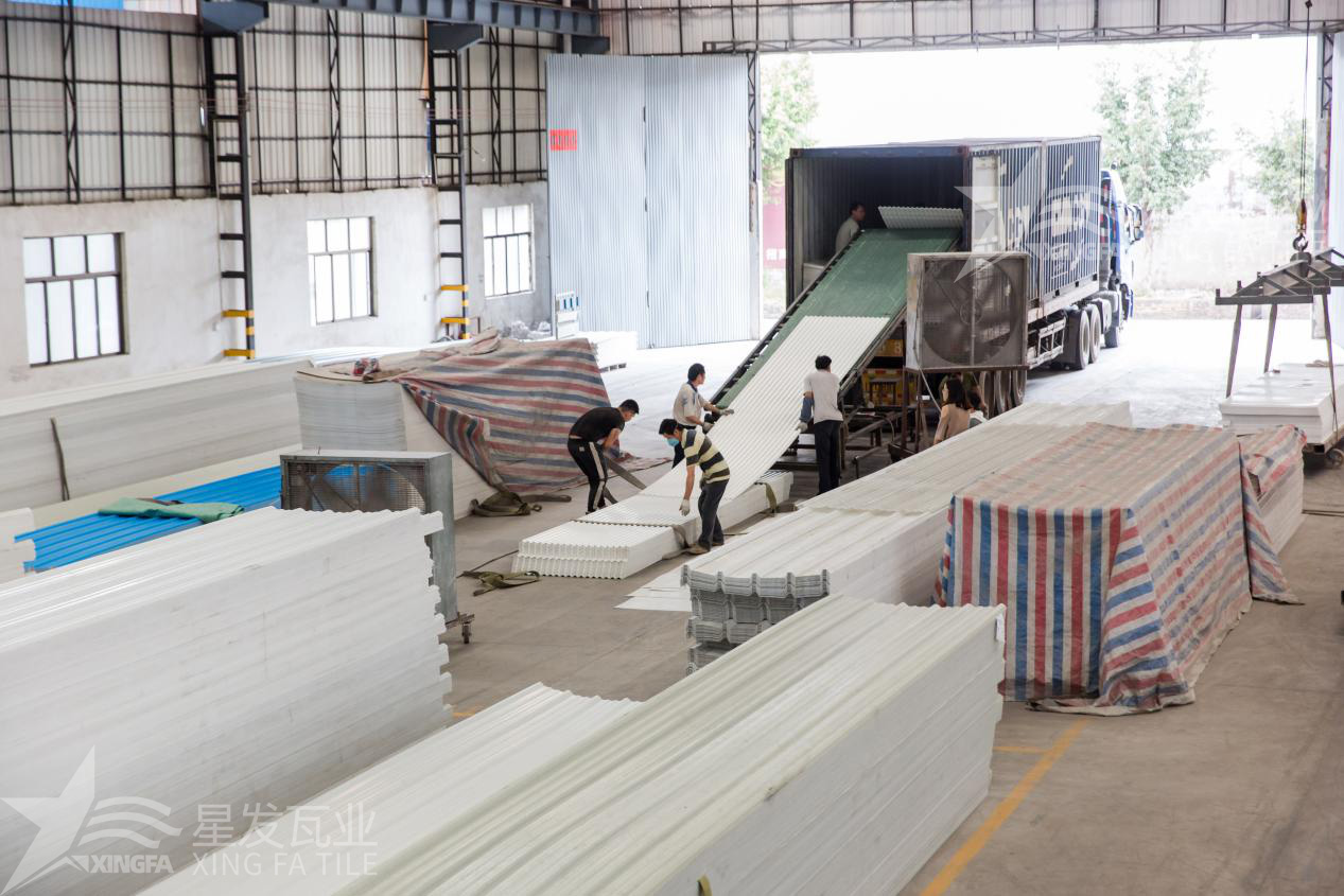 ASA合成樹脂瓦：佛山生產(chǎn)商為何在市場(chǎng)中占據(jù)主導(dǎo)地位？