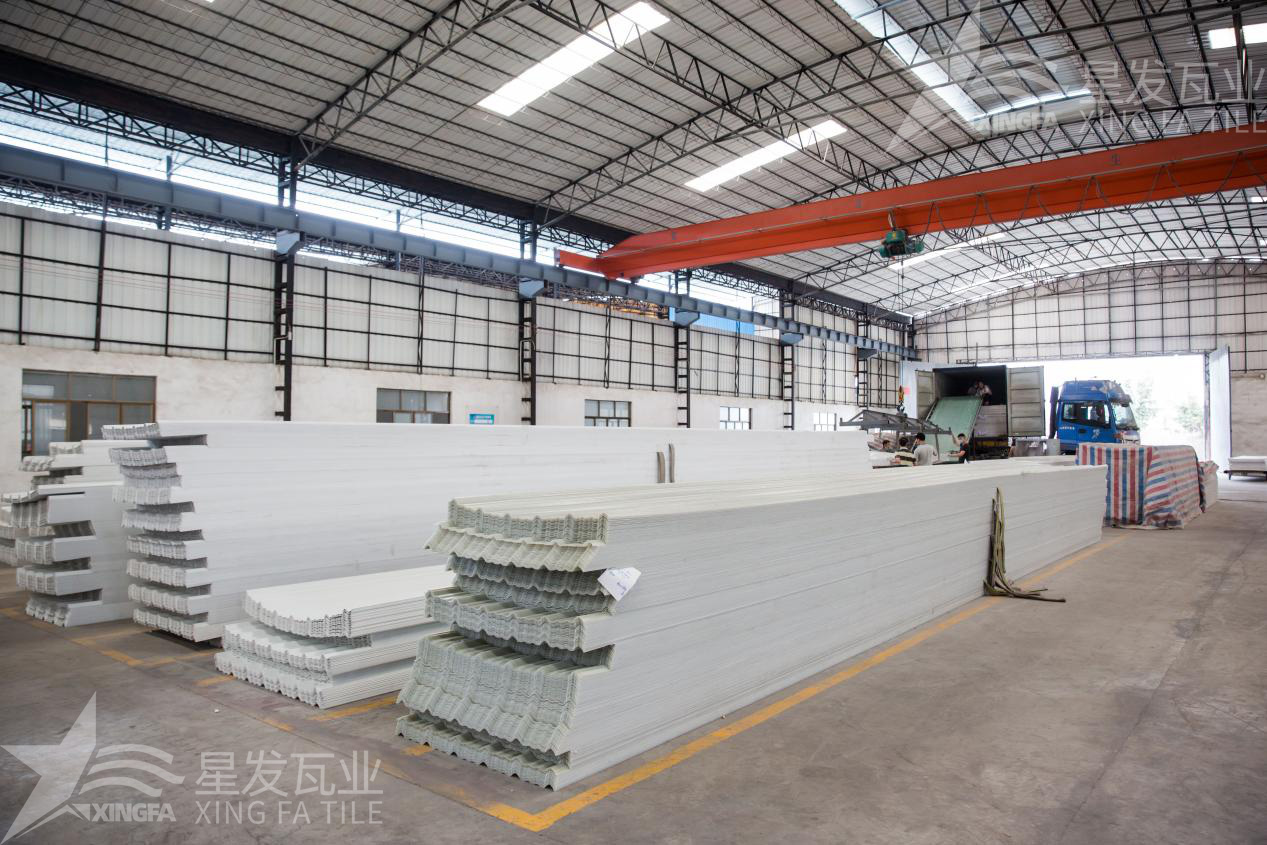 必看！一定要收藏的合成樹脂瓦搬運(yùn)小技巧！