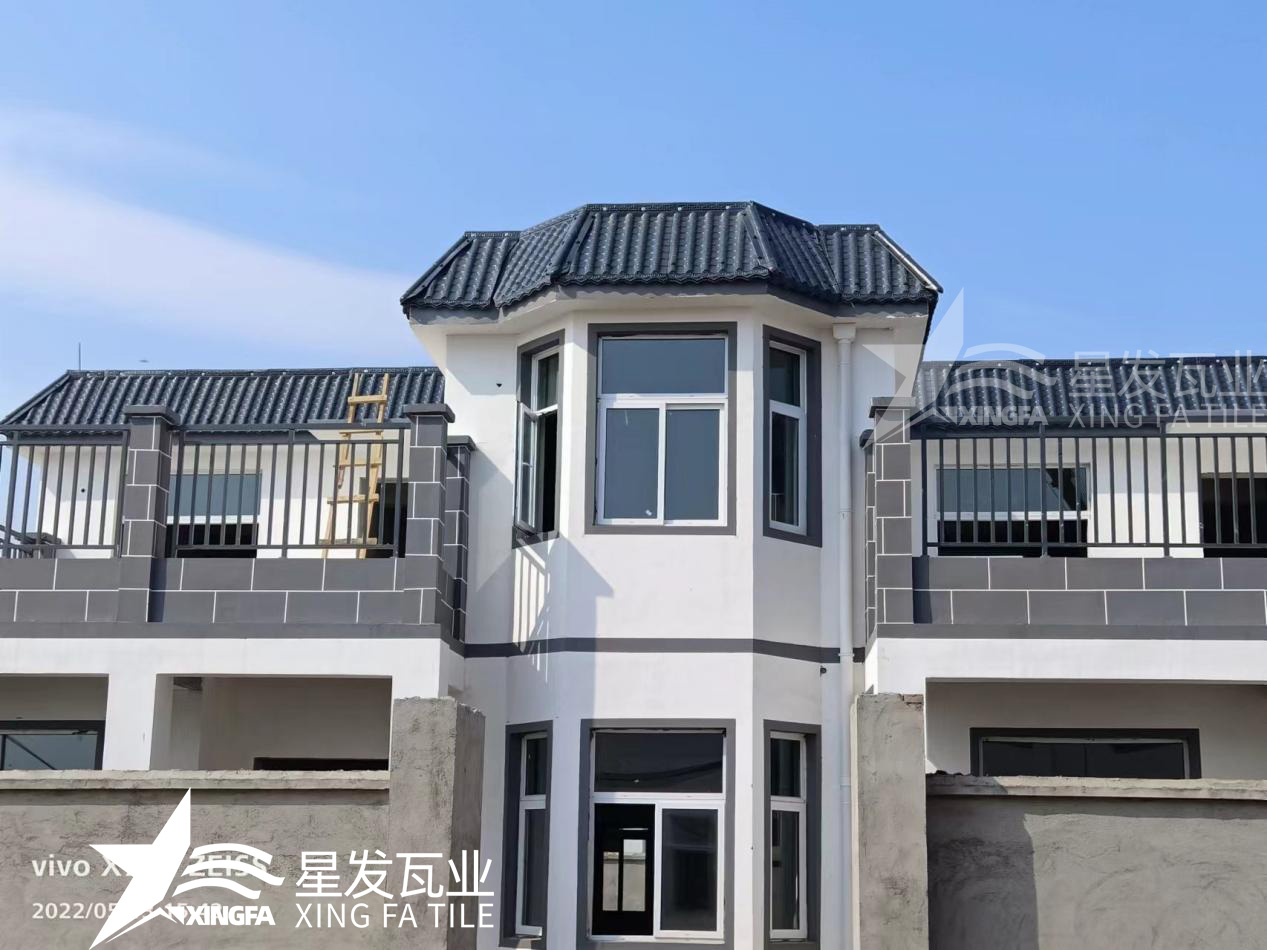 選對安全可靠的屋頂建材，讓你在惡劣天氣中無后顧之憂！