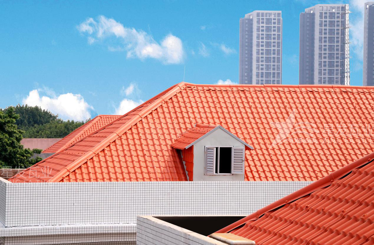 別讓合成樹脂瓦的使用壽命縮水！這些保養(yǎng)技巧一定要掌握