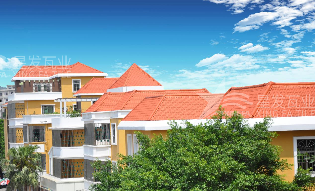 合成樹(shù)脂瓦安裝必備指南：避免常見(jiàn)失誤，確保完美效果