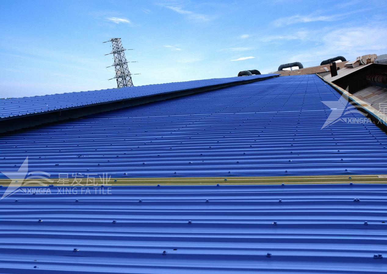 PVC瓦的壽命，PVC瓦的使用壽命和使用場(chǎng)景