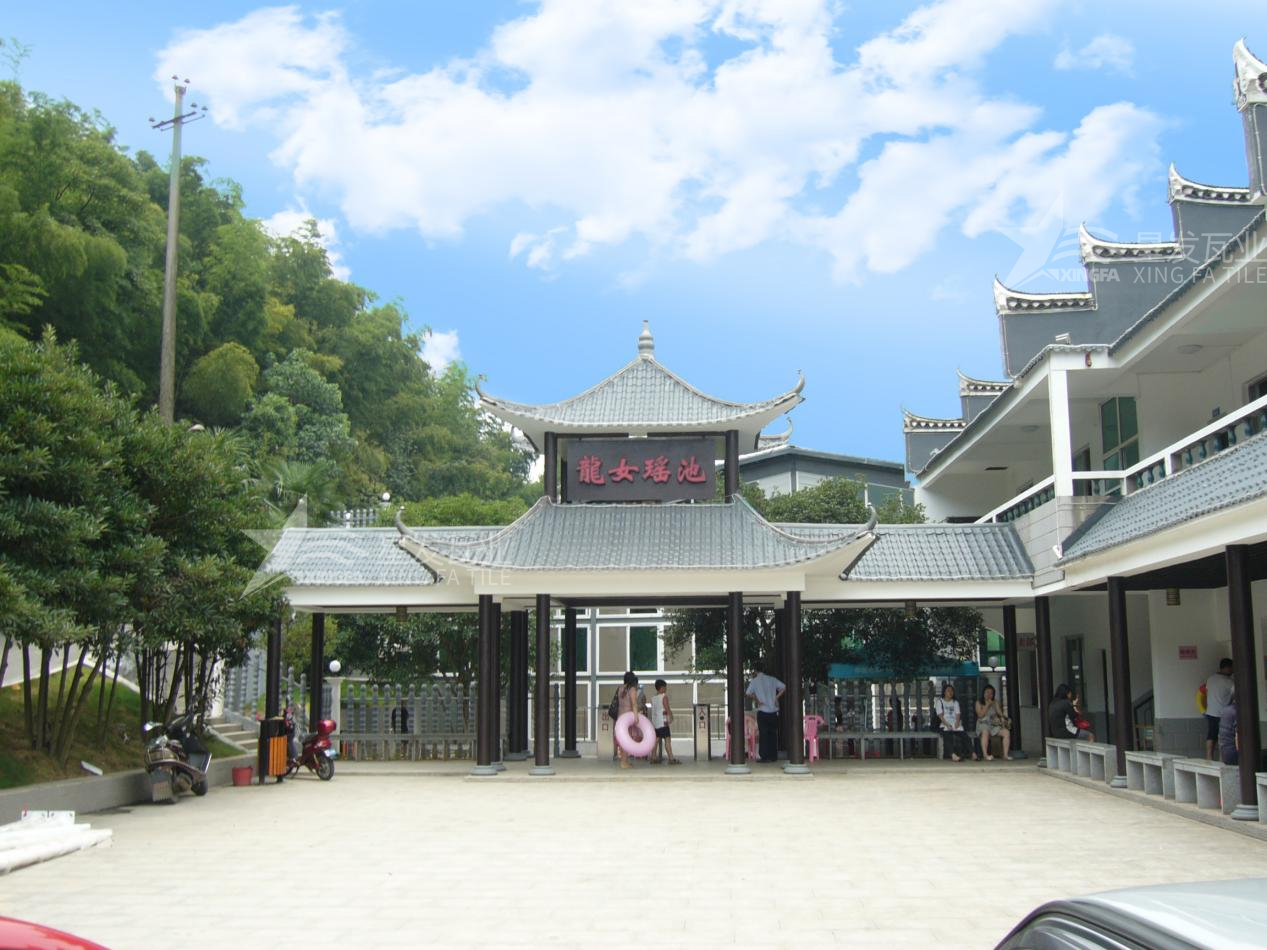 破損的樹脂瓦不再是問題！掌握修補技巧輕松修復(fù)