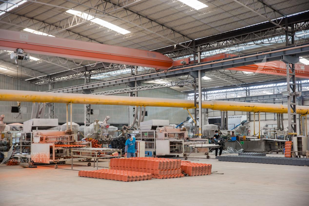 樹脂瓦開裂？合成樹脂瓦真的容易開裂氧化，使用壽命不長嗎