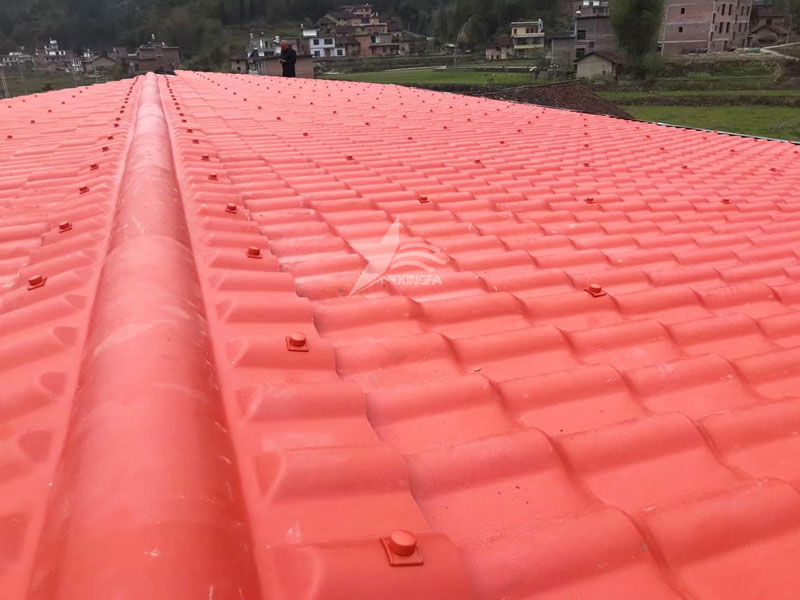 什么是ASA合成樹脂，帶您探秘超耐候工程樹脂ASA合成樹脂瓦