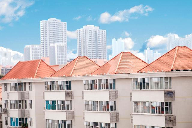 樹脂瓦會老化！樹脂瓦在使用幾年后會老化開裂、漏水嗎？