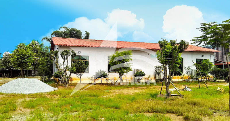 樹脂瓦助力災(zāi)后新生：打造更堅固、更宜居的未來