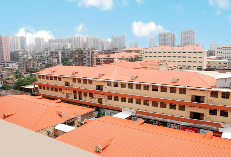 如何輕松買到優(yōu)質(zhì)樹脂瓦？三要素助您選擇優(yōu)質(zhì)樹脂瓦廠家