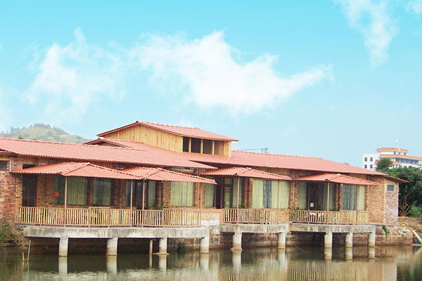 探尋優(yōu)質(zhì)合成樹脂瓦：一平方多少錢才是物有所值？