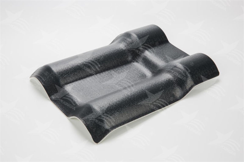 揭秘樹脂瓦價格：20元VS90元，你買對了嗎？