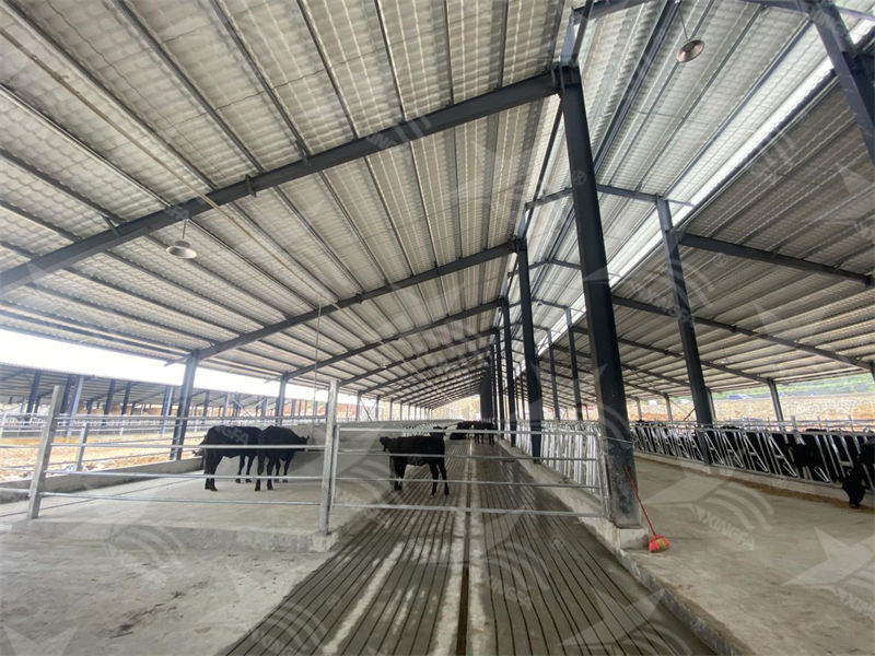 樹(shù)脂瓦：養(yǎng)殖場(chǎng)的夏日守護(hù)者，為小動(dòng)物打造涼爽樂(lè)園